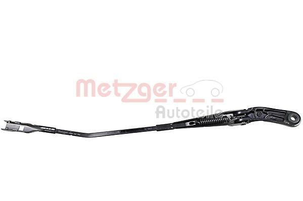 2190899 Metzger Ричаг двірника