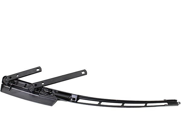 Ричаг склоочисника Metzger 2190938 ціна, від 56.22 USD