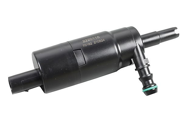 Мотор омивача фар Metzger 2220116 ціна, від 20.53 USD