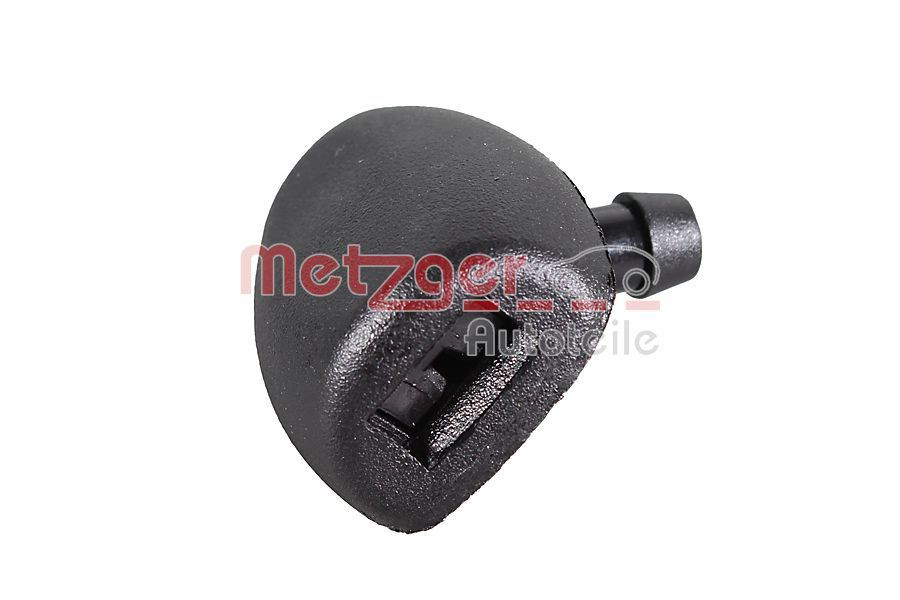 Сопло омивача лобового скла Metzger 2220810 ціна, від 3.75 USD