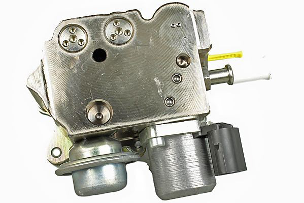 2250356 Metzger Насос паливний високого тиску (ПНВТ)