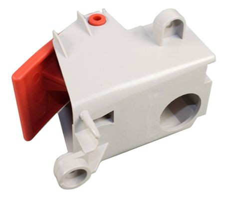Ручка передньої двері внутрішня права Metzger 2310592 ціна, від 4.96 USD