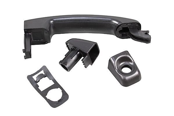Ручка передньої двері зовнішня Dekar DK9935 ціна, від 19.60 USD