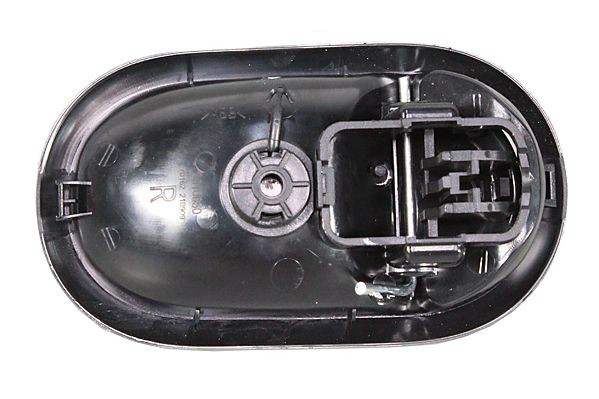 Ручка задніх дверей зовнішня General Motors 93168033 ціна, від 8.44 USD