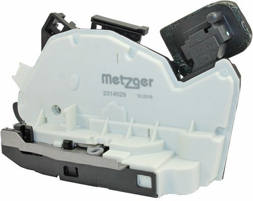 Замок задньої двері, лівої Metzger 2314029