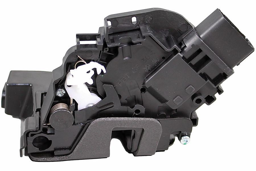 Купити Замок передньої лівої двері Volvo S80 II AS, AR