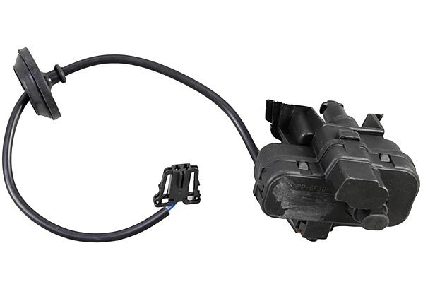 Замок відкривання лючка бензобаку Metzger 2315005 ціна, від 30.48 USD