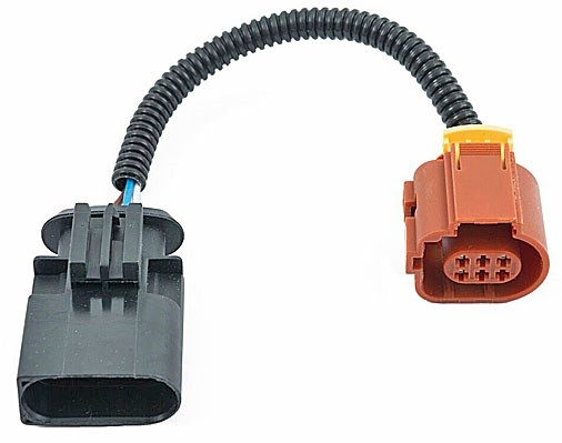 504388760 Peugeot/Citroen Кабель дросельної заслінки