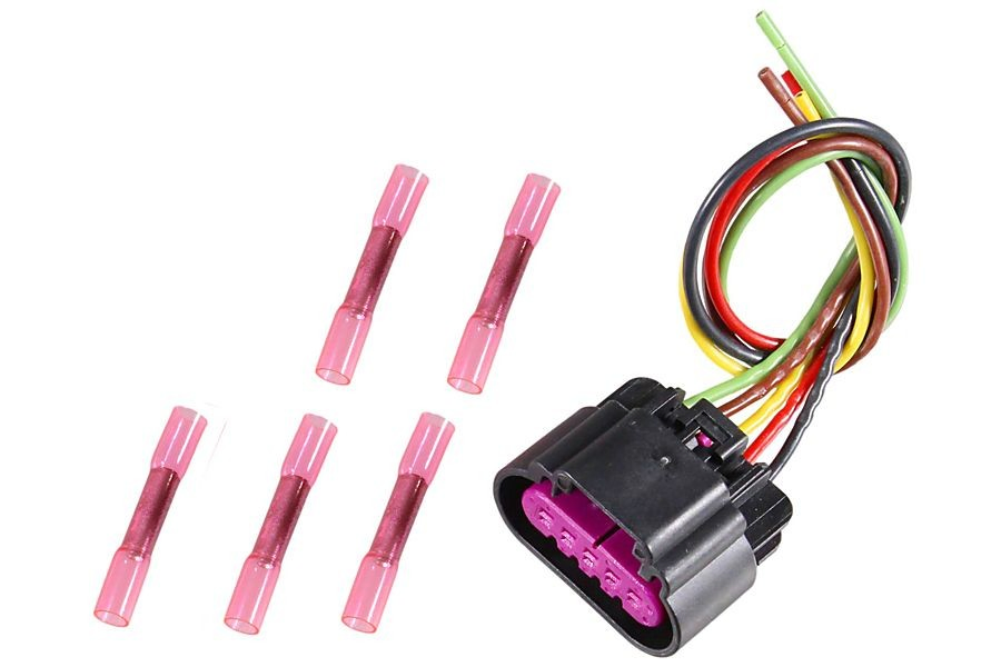 Датчик витрати повітря на Opel Insignia A G09