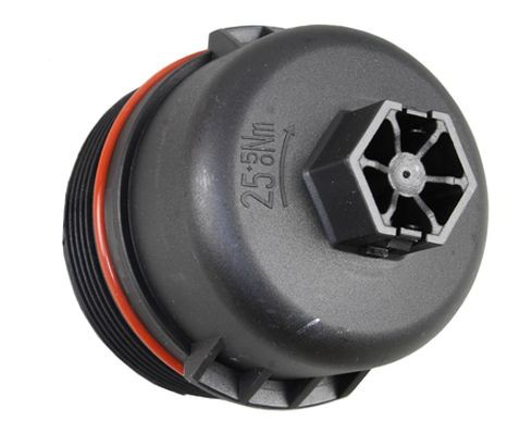 Купити 2370039 Metzger Кришка масляного фільтра