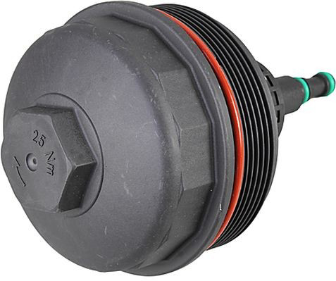 Купити 2370042 Metzger Кришка масляного фільтра