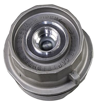 Купити 2370066 Metzger Корпус масляного фільтра