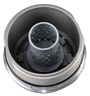 Корпус масляного фільтра Metzger 2370066 ціна, від 18.24 USD