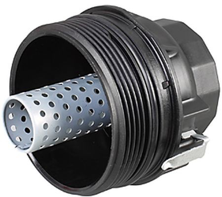 Кришка масляного фільтра Metzger 2370073 ціна, від 26.19 USD