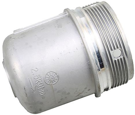 Кришка масляного фільтра 93180259 Peugeot/Citroen