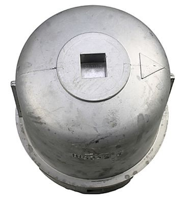 Кришка масляного фільтра Peugeot/Citroen 93180259