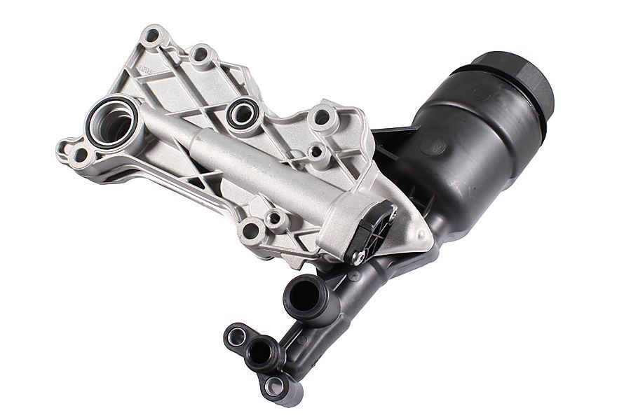 Корпус масляного фільтра Metzger 2370080 ціна, від 92.13 USD