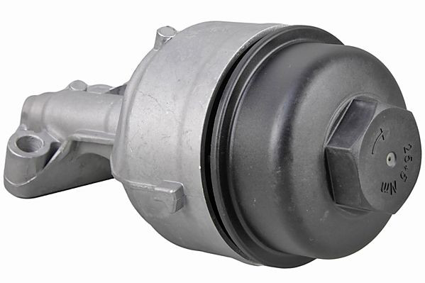 Корпус масляного фільтра Metzger 2370087 ціна, від 25.34 USD
