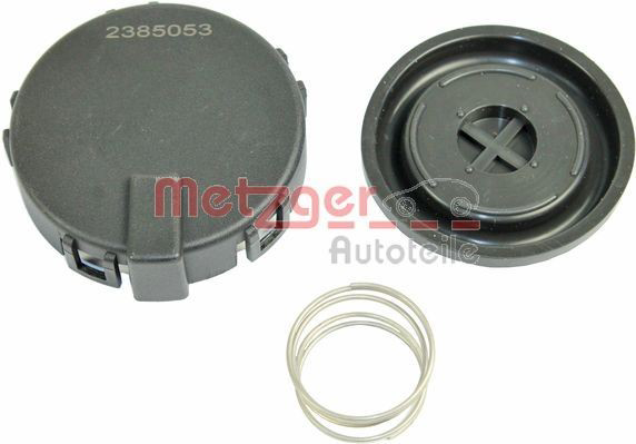  Metzger 2385053