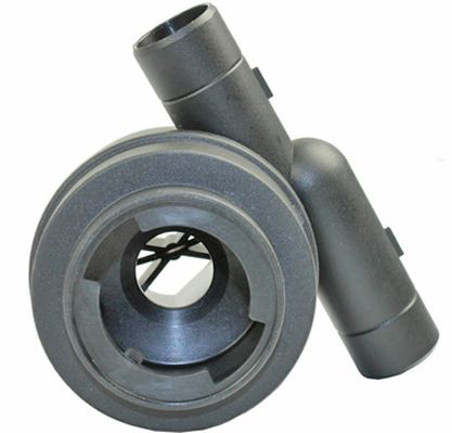 Клапан картерних газів Metzger 2385091 ціна, від 10.65 USD