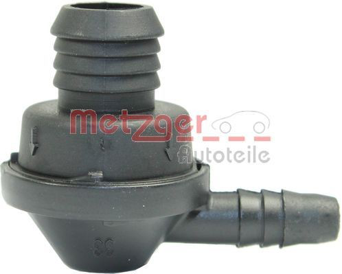 Клапан картерних газів Metzger 2385092 ціна, від 13.72 USD