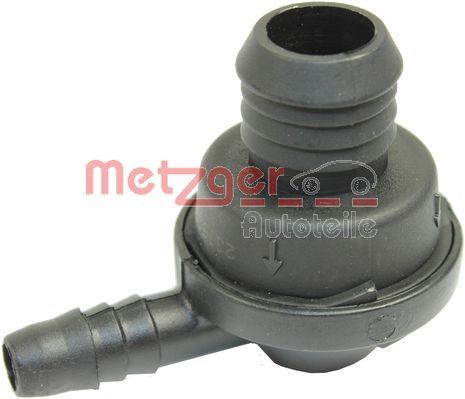 Купити 2385092 Metzger Клапан PCV вентиляції картера