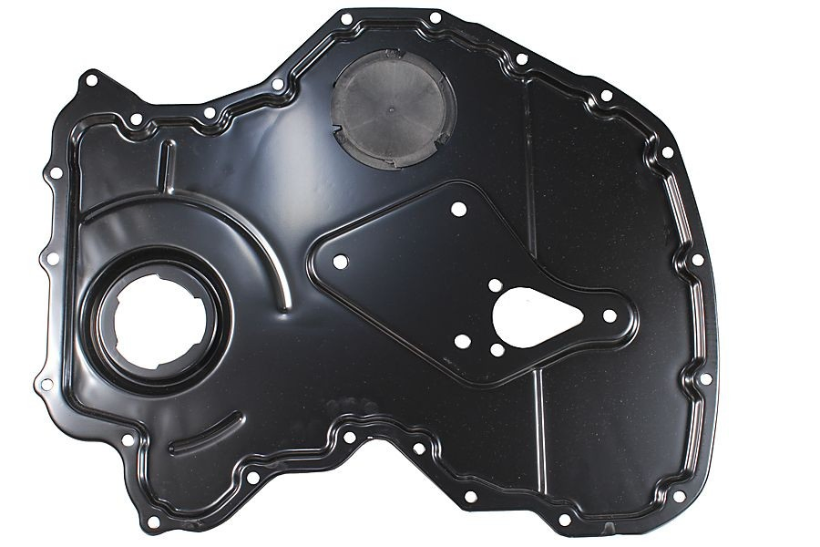 Кришка двигуна передня DP Group ES1270CBU ціна, від 27.50 USD