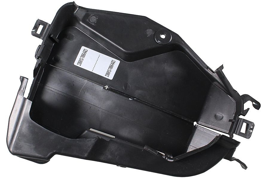 Захист ременя ГРМ, верхній Metzger 2386012 ціна, від 27.24 USD