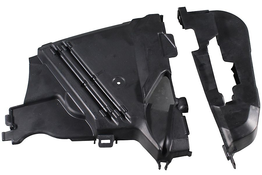 Кришка ременя ГРМ Ekimpar B03074507 ціна, від 17.49 USD