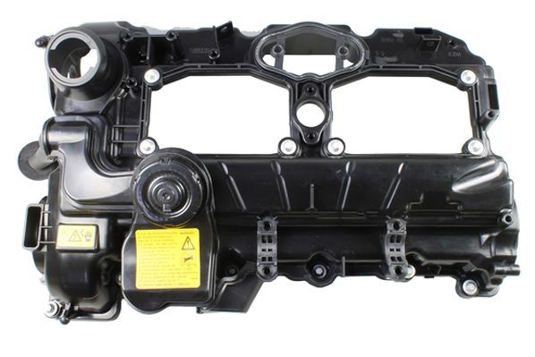 Клапанна кришка VC0023 Polcar