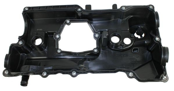 Кришка клапанна BMW 5 седан (E60) (2003 - 2009) ціна, від 103.21 USD