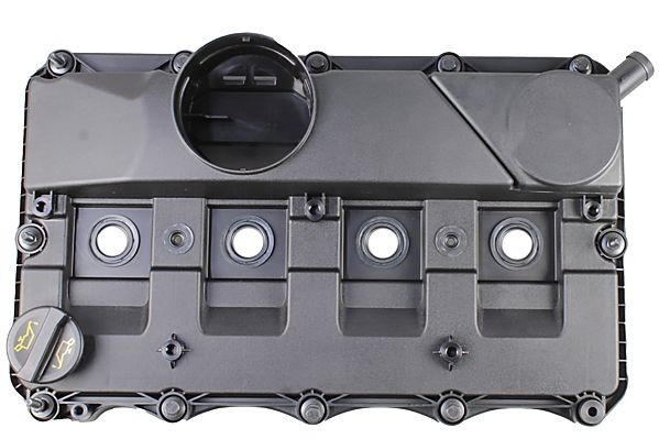 Кришка клапанна Fiat Ducato III фургон (250) (2006 - 2026) ціна, від 59.31 USD