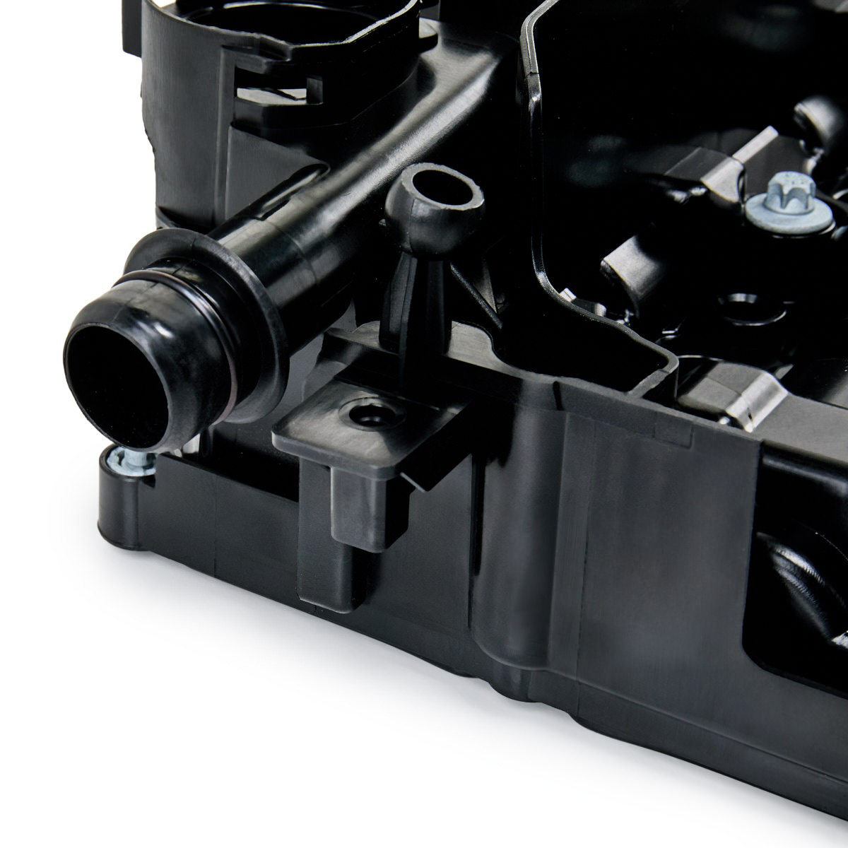 Кришка клапанна BMW 5 седан (F10) (2009 - 2016) ціна, від 77.23 USD