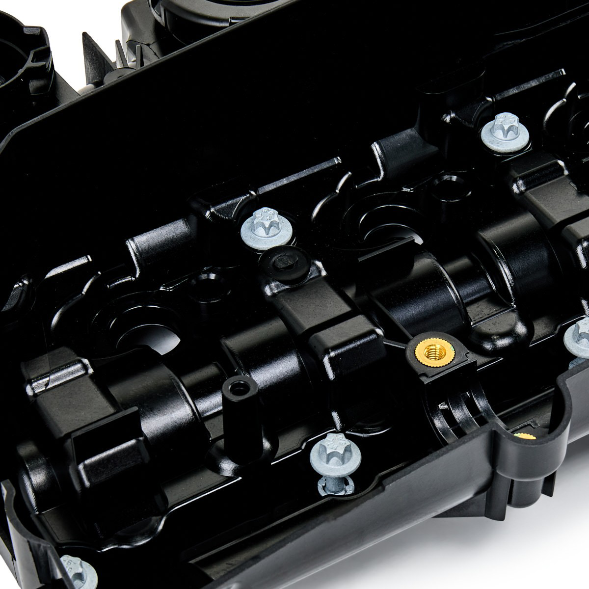 Купити Клапанна кришка BMW 5  F10