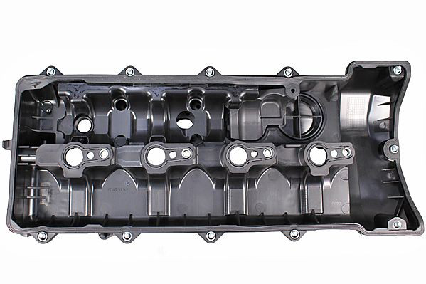 Кришка клапанна Metzger 2389183 ціна, від 172.27 USD