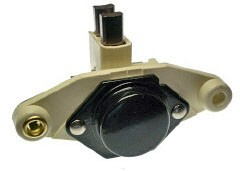 Реле зарядки генератора Seat Ibiza I хетчбек (021A) (1984 - 1993) ціна, від 5.66 USD