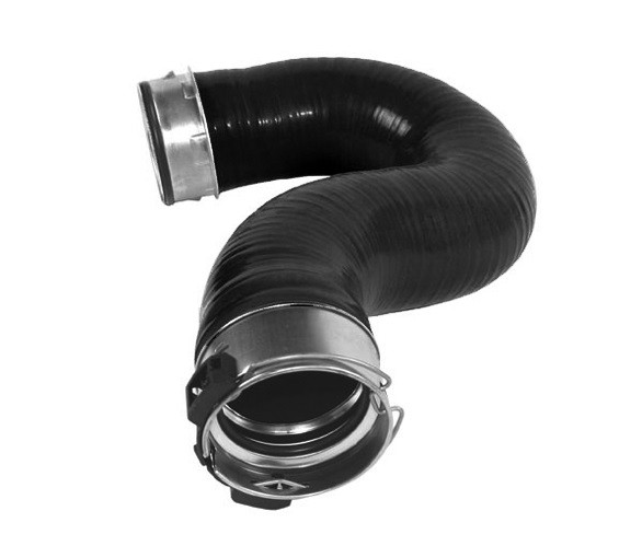 Шланг/патрубок интеркуллера Polcar 5065PT11 ціна, від 49.63 USD