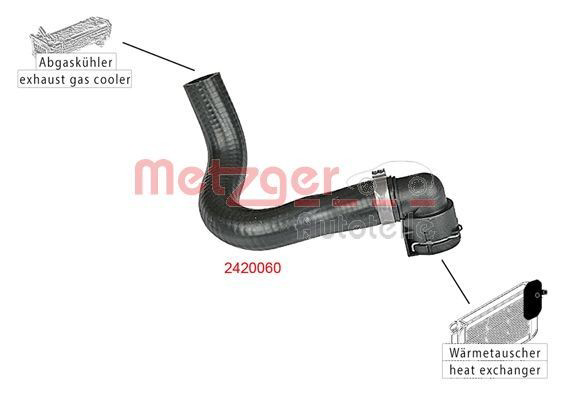  Metzger 2420060