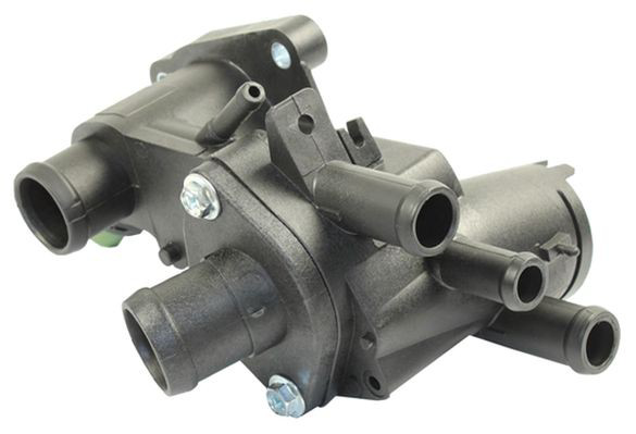Кожух термостата Metzger 4006211 ціна, від 35.85 USD