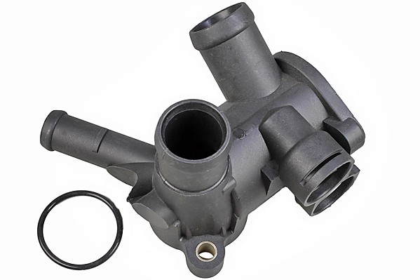 Кожух термостата Metzger 4010179 ціна, від 7.99 USD