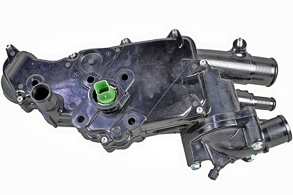 Купити 670150 Maxgear Термостат в корпусі