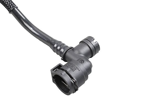Шланг розширювального бачка, верхній Metzger 4010362 ціна, від 19.04 USD