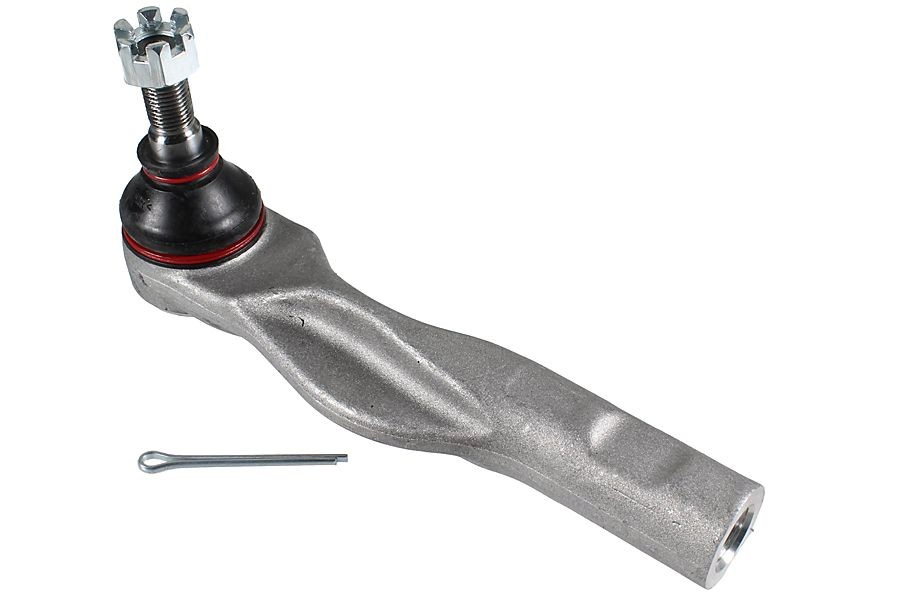 4504709450 Toyota Зовнішній наконечник рульової тяги