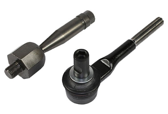 Тяга рульова в зборі Polcar A611612 ціна, від 20.30 USD