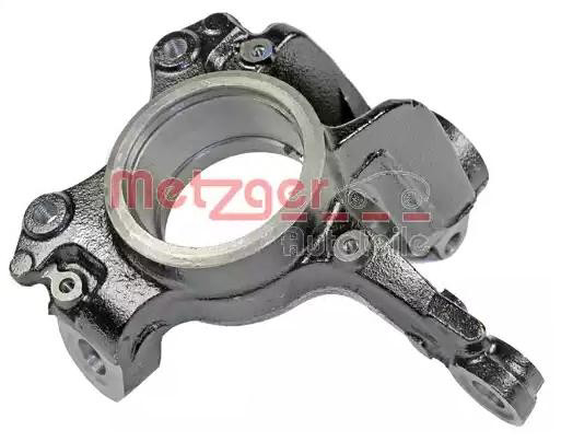 Купити 58088501 Metzger Цапфа передня ліва