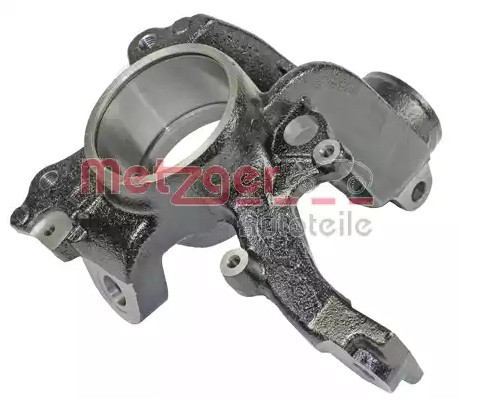 Купити 58088901 Metzger Цапфа поворотного кулака