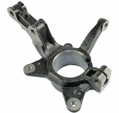 Цапфа - поворотний кулак передній, правий Metzger 58102002 ціна, від 52.16 USD