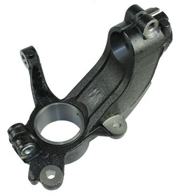 Цапфа - поворотний кулак передній, лівий Metzger 58112501 ціна, від 90.35 USD