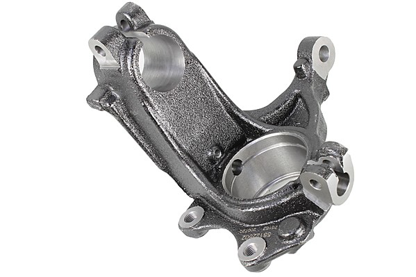 Цапфа передні праві Metzger 58122502 ціна, від 56.41 USD