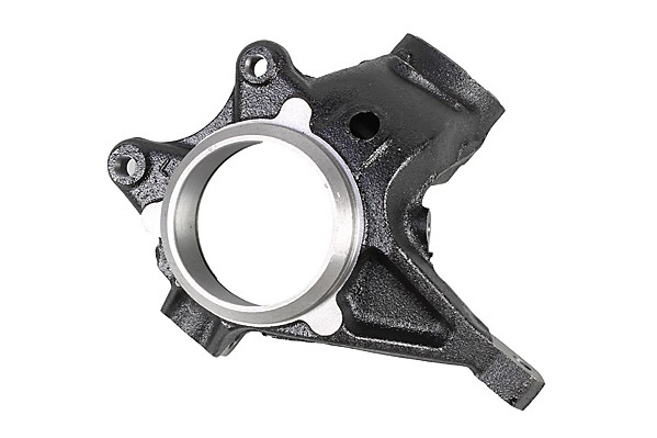 Цапфа поворотна ліва Metzger 58123201 ціна, від 38.89 USD